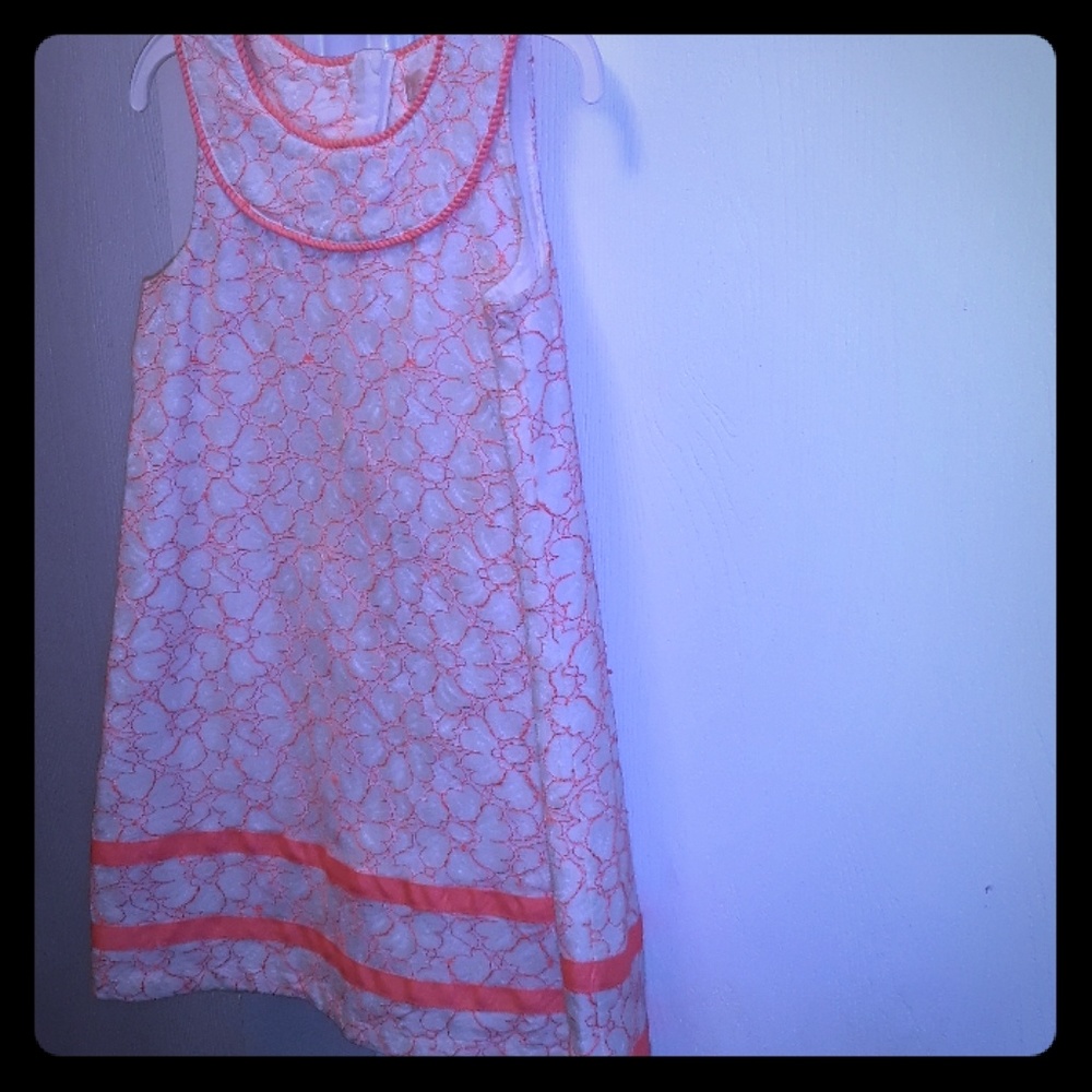 Like New!! Vintage Style Girls Dress.